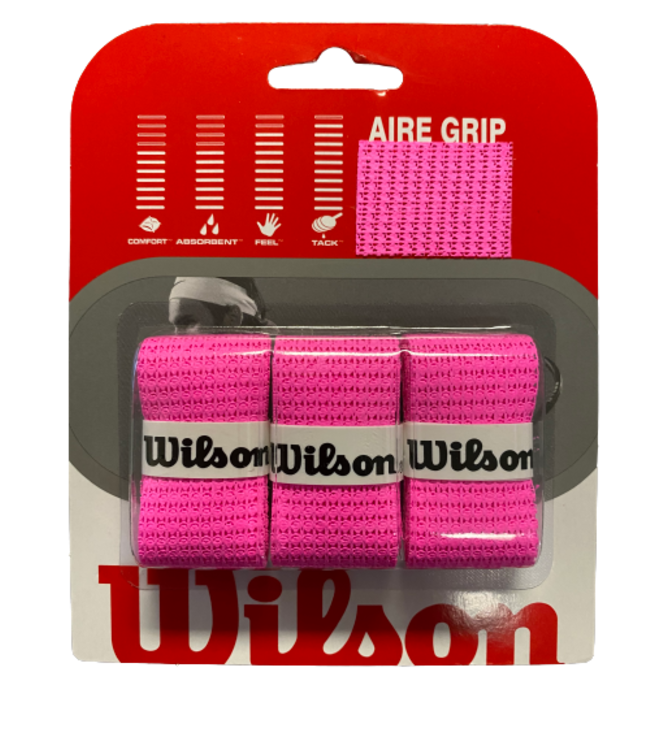 Wilson Aire Grip