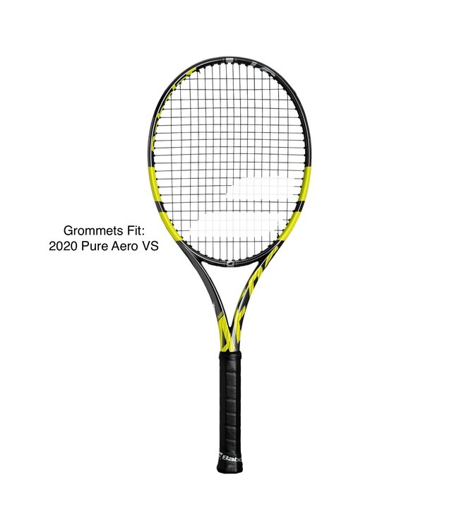 Babolat B-GT Pure Aero VS 2020 Electric Brown