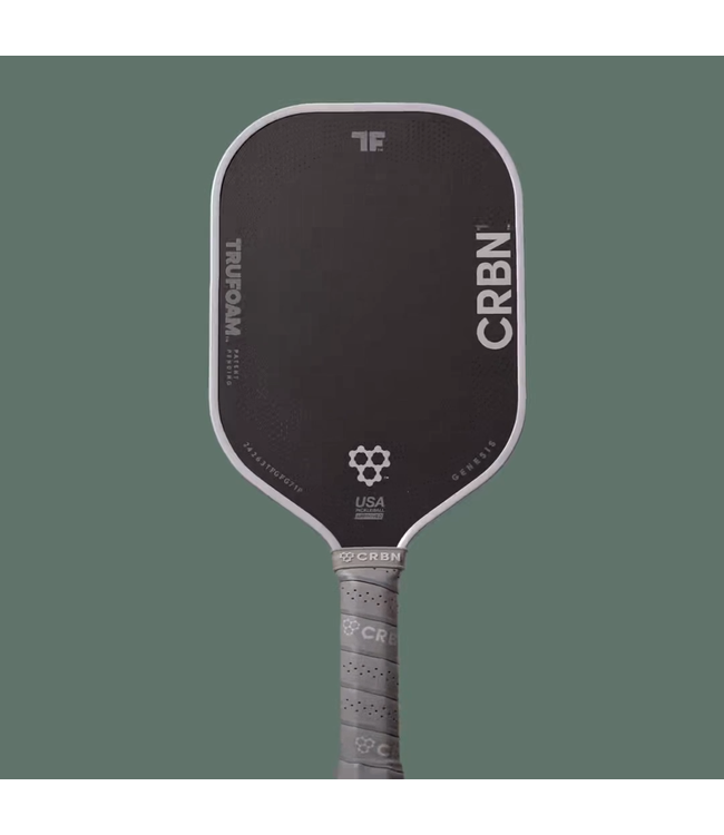 CRBN 1 TF Genesis (Elongated)