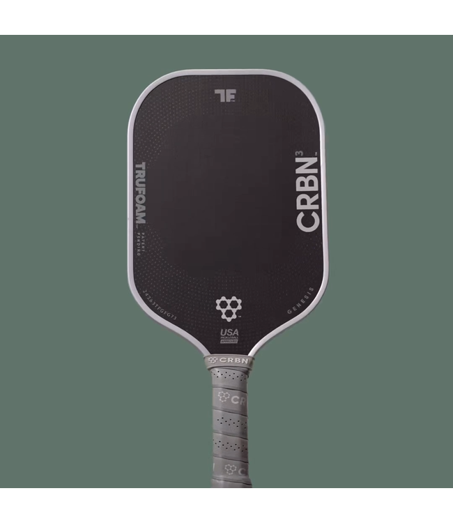 CRBN 3 TF Genesis (Hybrid)