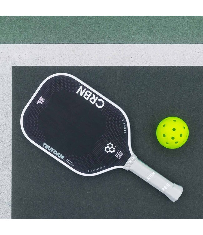 CRBN 3 TF Genesis (Hybrid)