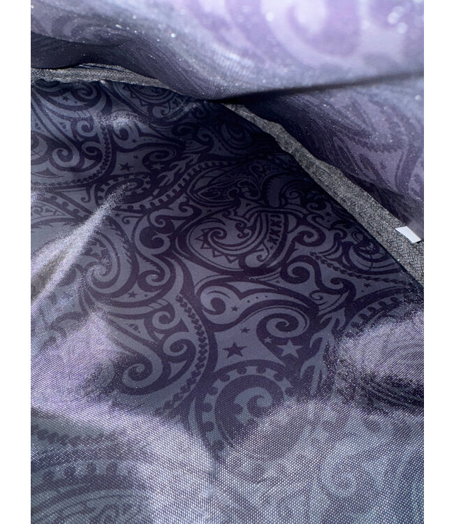 ProKennex PK Black Ace Paddle Cover