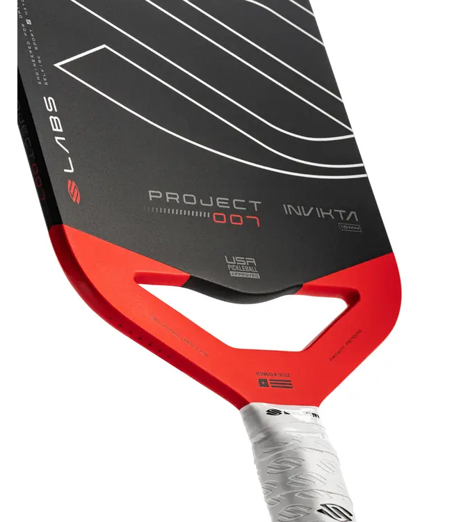 Selkirk Labs Project 007 Invikta 10mm