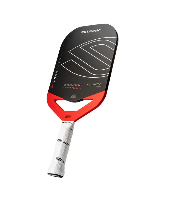 Selkirk Labs Project 007 Invikta 10mm
