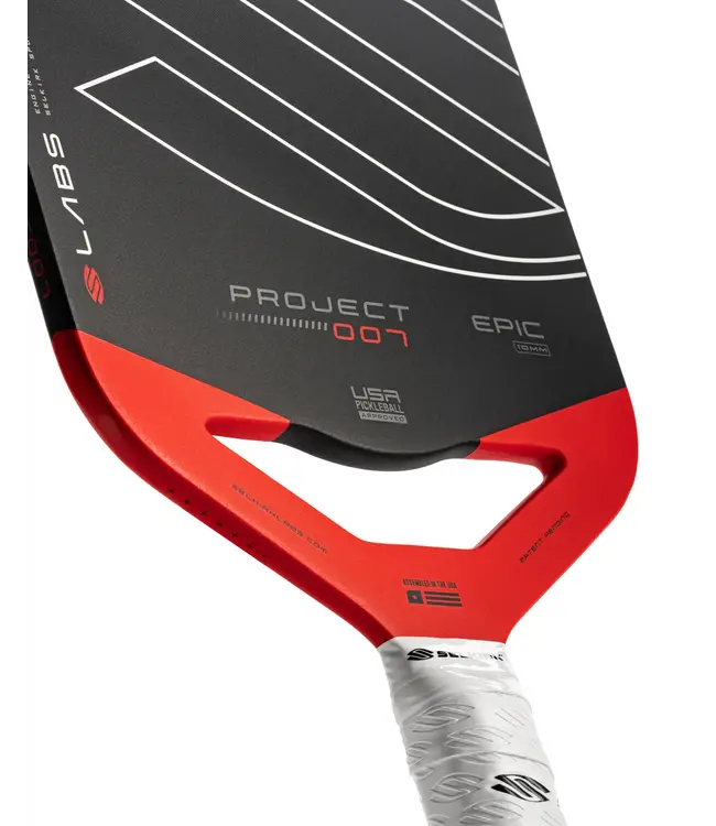 Selkirk Labs Project 007 Epic 10mm Soft Case