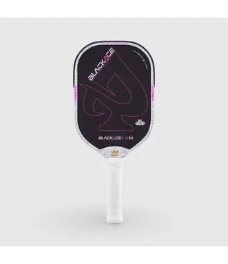 ProKennex Black Ace LG 14 White