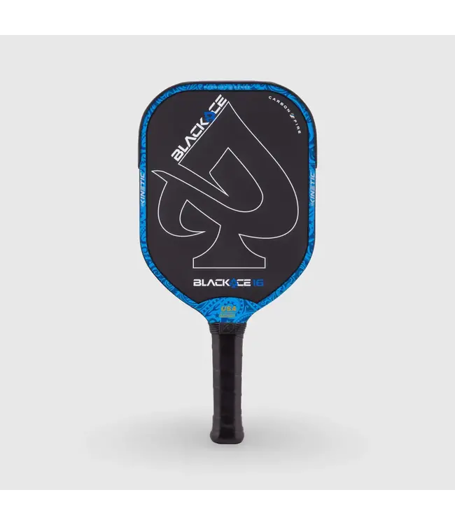 ProKennex Black Ace 16 Blue