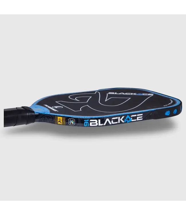 ProKennex Black Ace 16 Blue