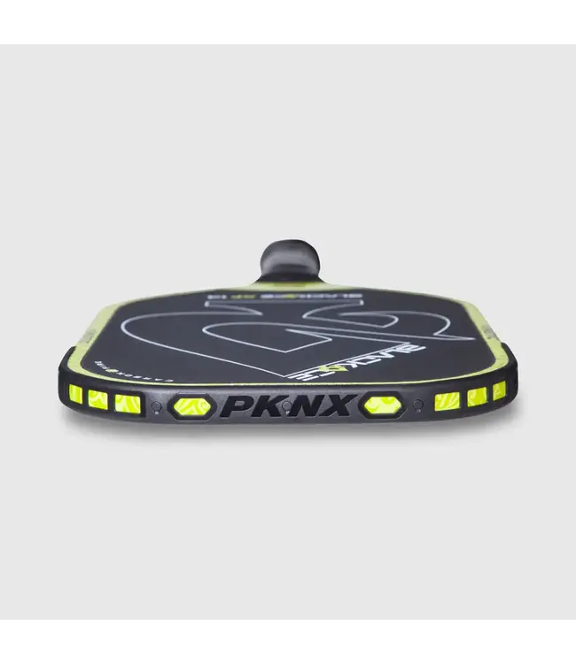 ProKennex Kinetic Black Ace XF 14 Green Yellow