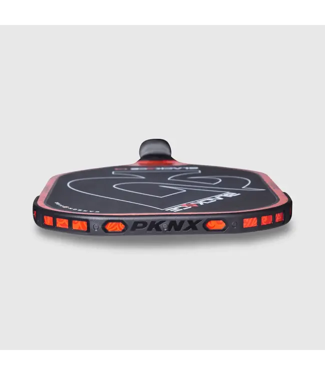 ProKennex Kinetic Black Ace 14 Red