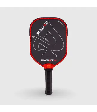 ProKennex Kinetic Black Ace 14 Red