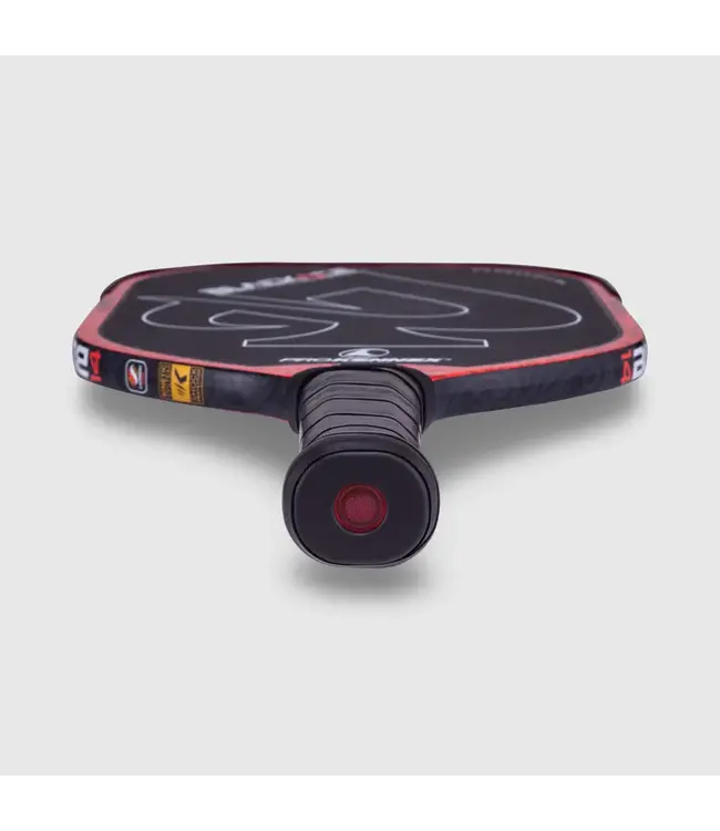 ProKennex Kinetic Black Ace 14 Red
