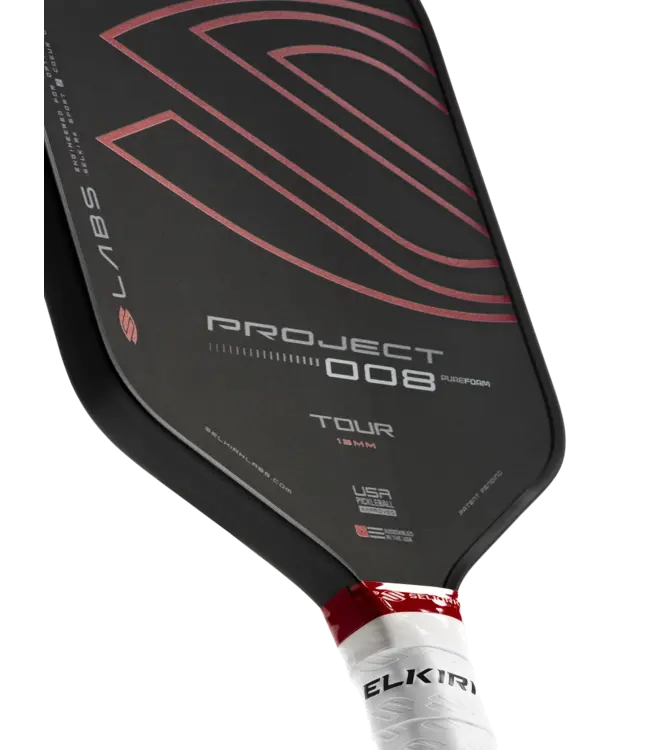 Selkirk Labs Project 008 Tour 13mm