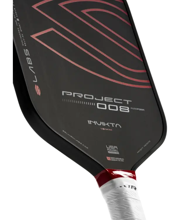 Selkirk Labs Project 008 Invikta 13mm