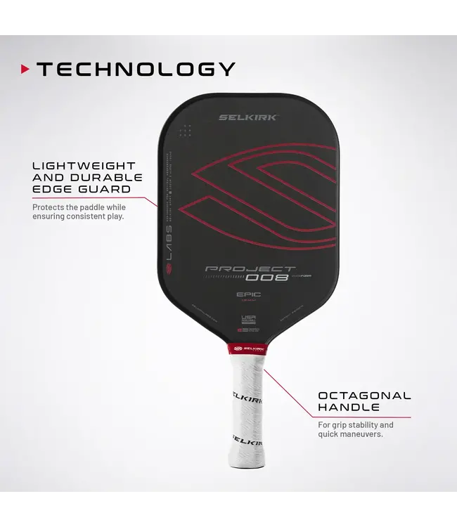 Selkirk Labs Project 008 Epic 13mm