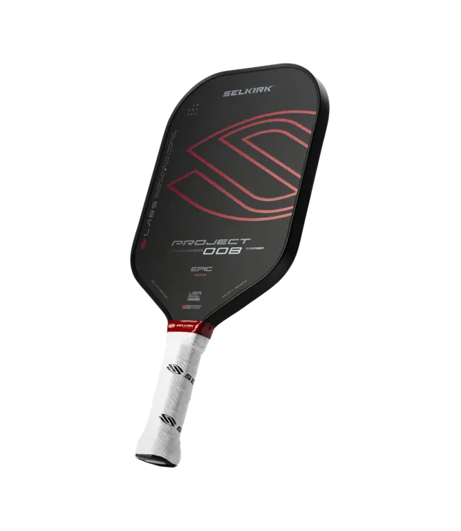 Selkirk Labs Project 008 Epic 13mm
