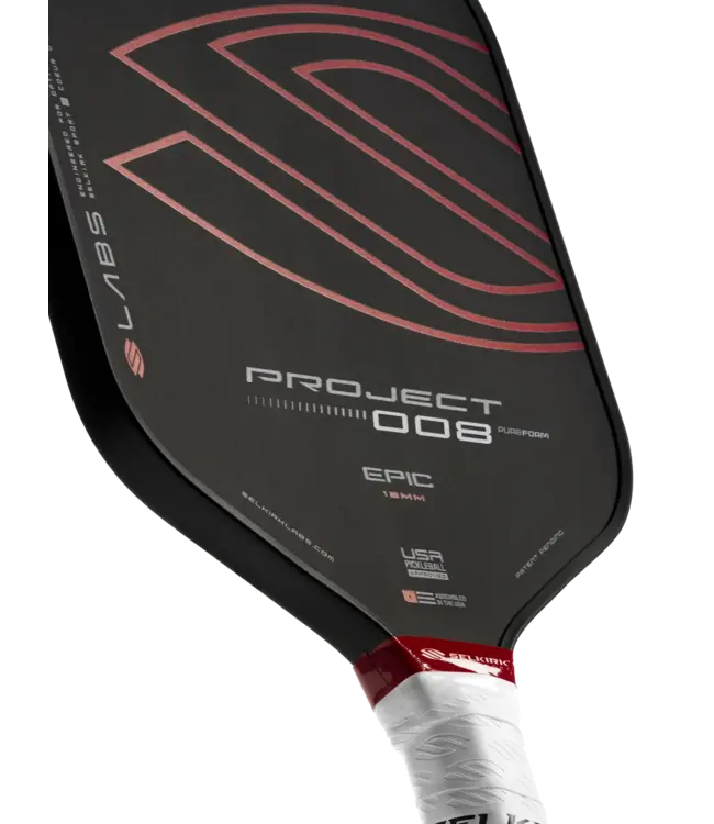 Selkirk Labs Project 008 Epic 13mm