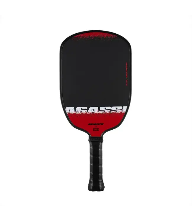 Joola Andre Agassi Edge 16mm