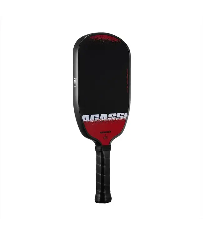 Joola Andre Agassi Edge 16mm