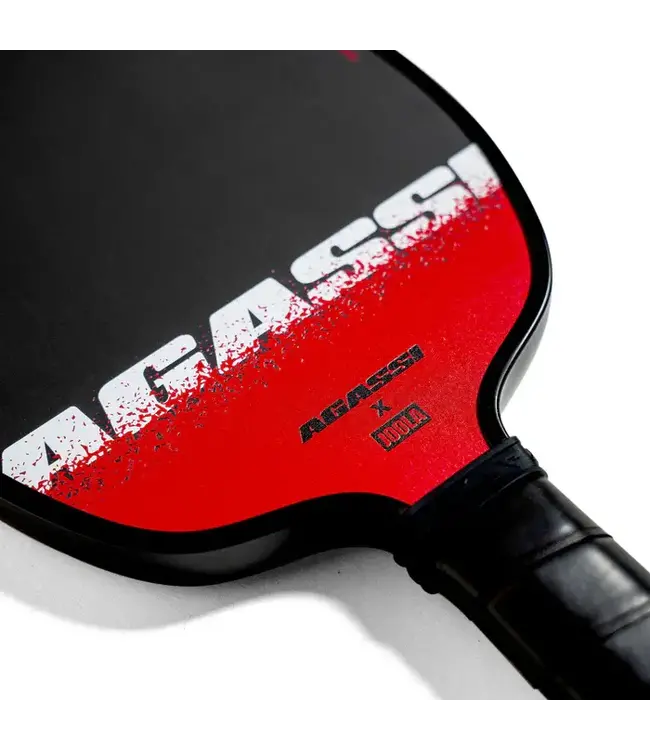 Joola Andre Agassi Edge 16mm