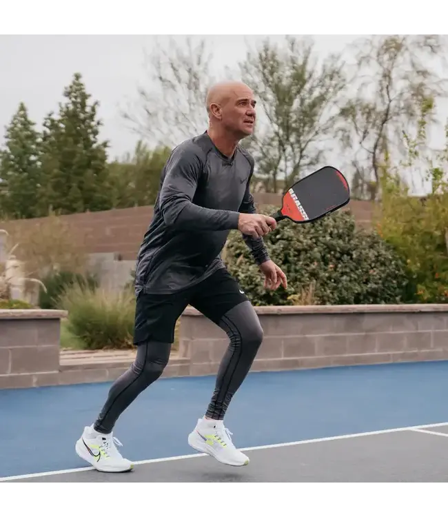 Joola Andre Agassi Edge 16mm