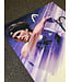 Zverev Head Gravity Banner 32" x 70"