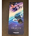 Zverev Head Gravity Banner 32" x 70"