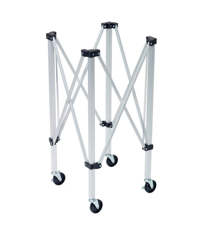 Babolat Wheeled Ball Cart