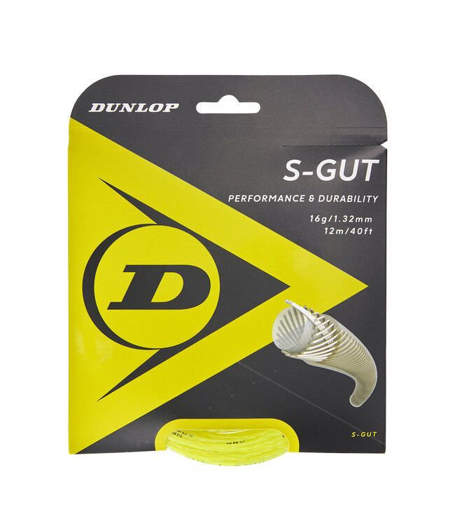 Dunlop S Gut