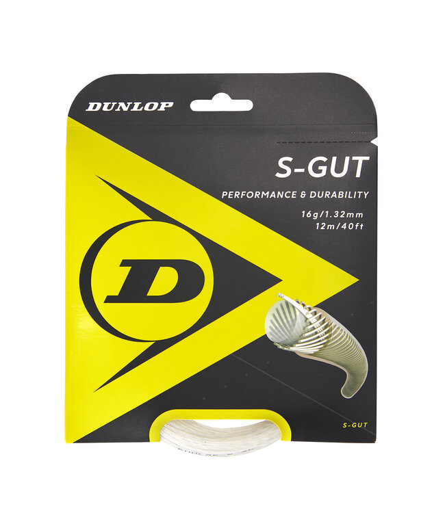 Dunlop S Gut