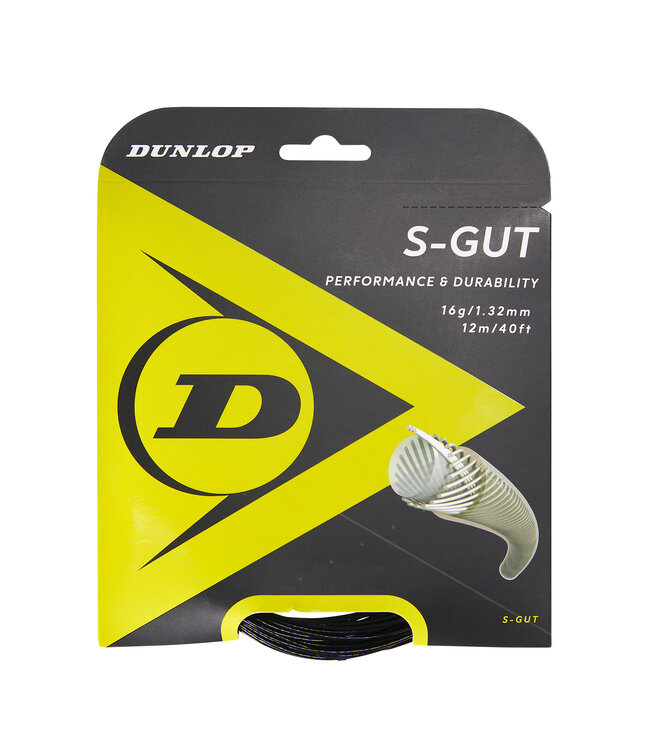 Dunlop S Gut