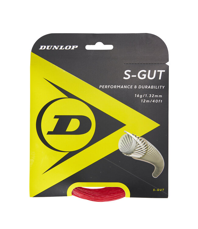 Dunlop S Gut
