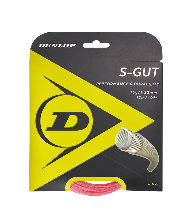 Dunlop S Gut