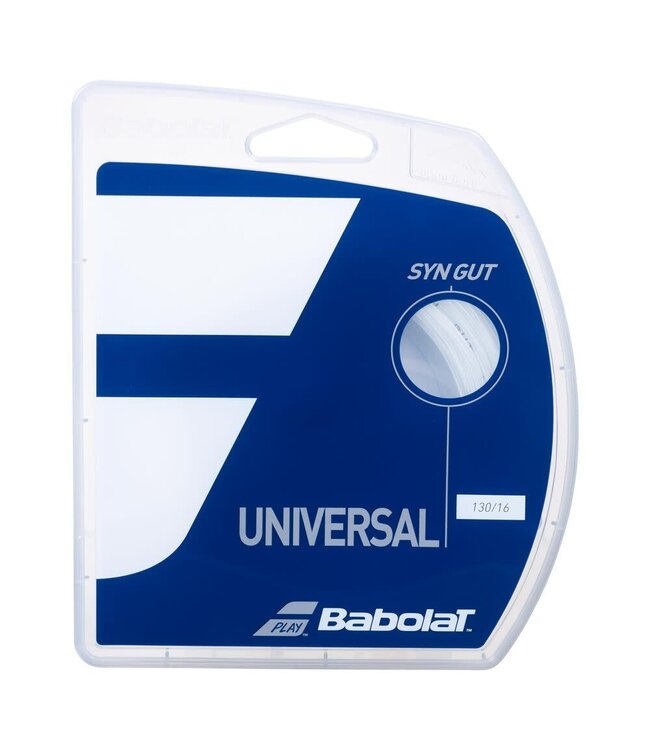 Babolat Syn Gut Universal