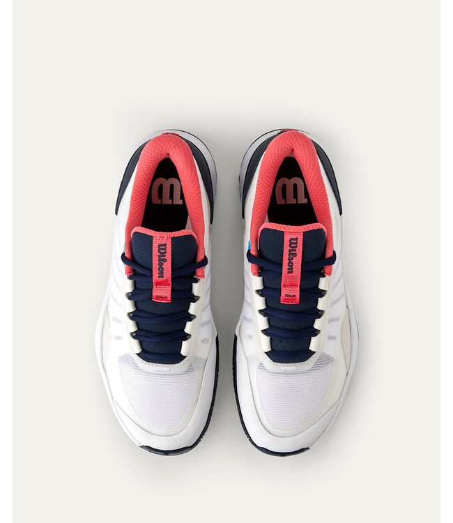 Wilson Intrigue Tour W's