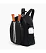 The Serendipity Pickleball Backpack Black