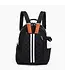The Serendipity Pickleball Backpack Black