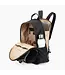 The Serendipity Pickleball Backpack Black