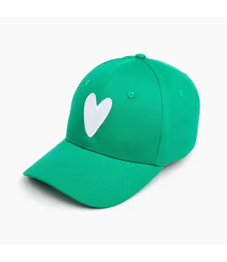 You're Great Baseball Cap - Green