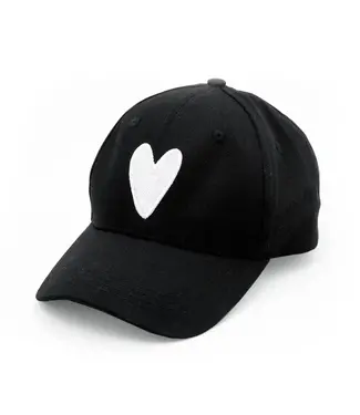You're Great Baseball Cap - Black