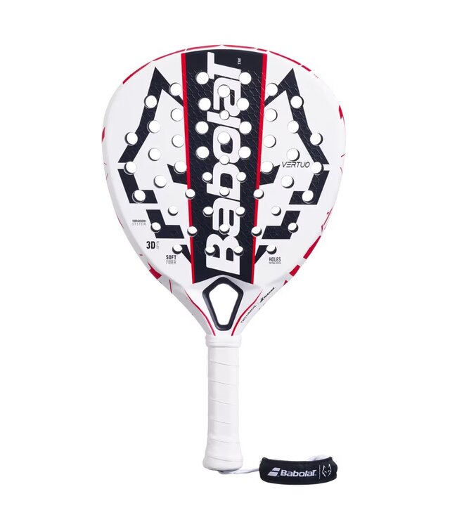 Babolat Tec Vertuo Juan Lebrón 25