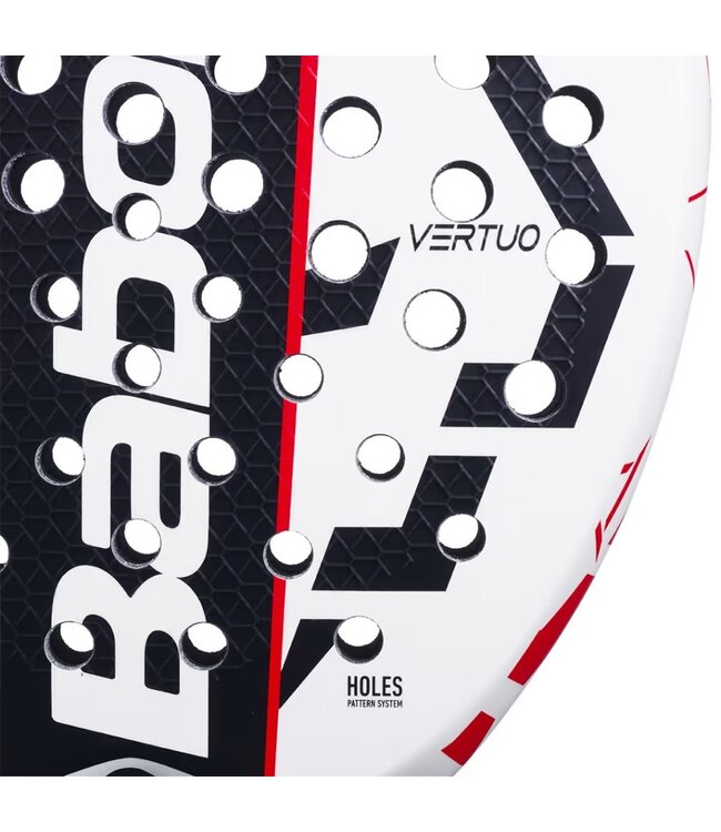 Babolat Tec Vertuo Juan Lebrón 25