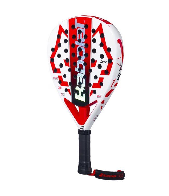 Babolat Tec Viper Juan Lebrón 2.5