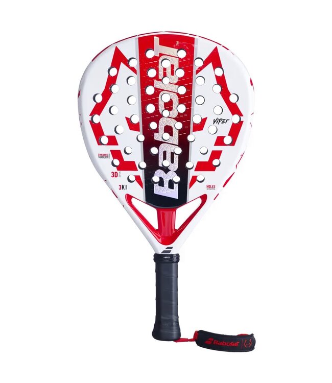 Babolat Tec Viper Juan Lebrón 2.5