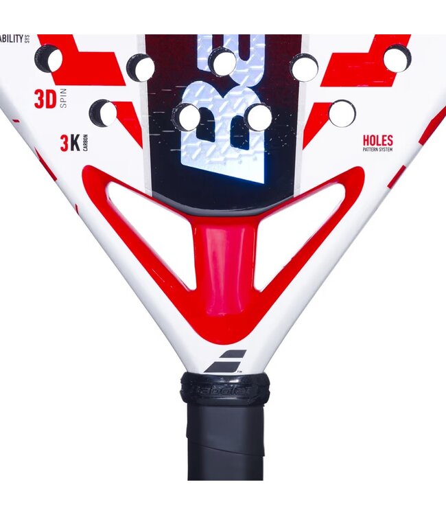 Babolat Tec Viper Juan Lebrón 2.5