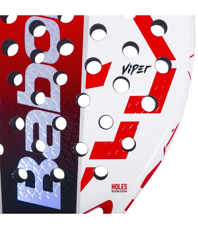 Babolat Tec Viper Juan Lebrón 2.5