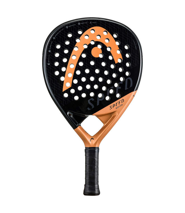 Head/Penn Speed Motion 2023