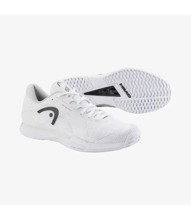 Head/Penn Sprint Pro 4.0 M's Wide