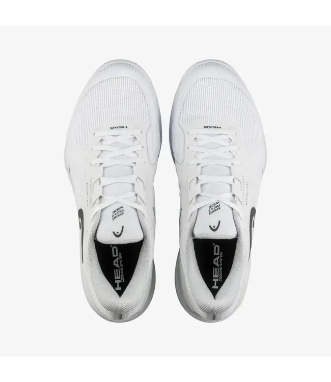 Head/Penn Sprint Pro 4.0 M's Wide