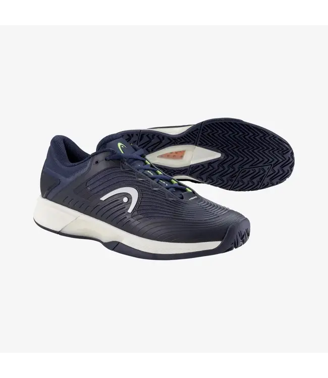 Head/Penn Revolt Pro 4.5 M's 2025